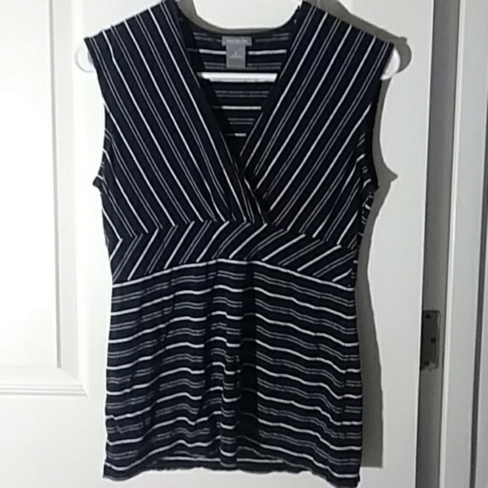 Ann Taylor tops